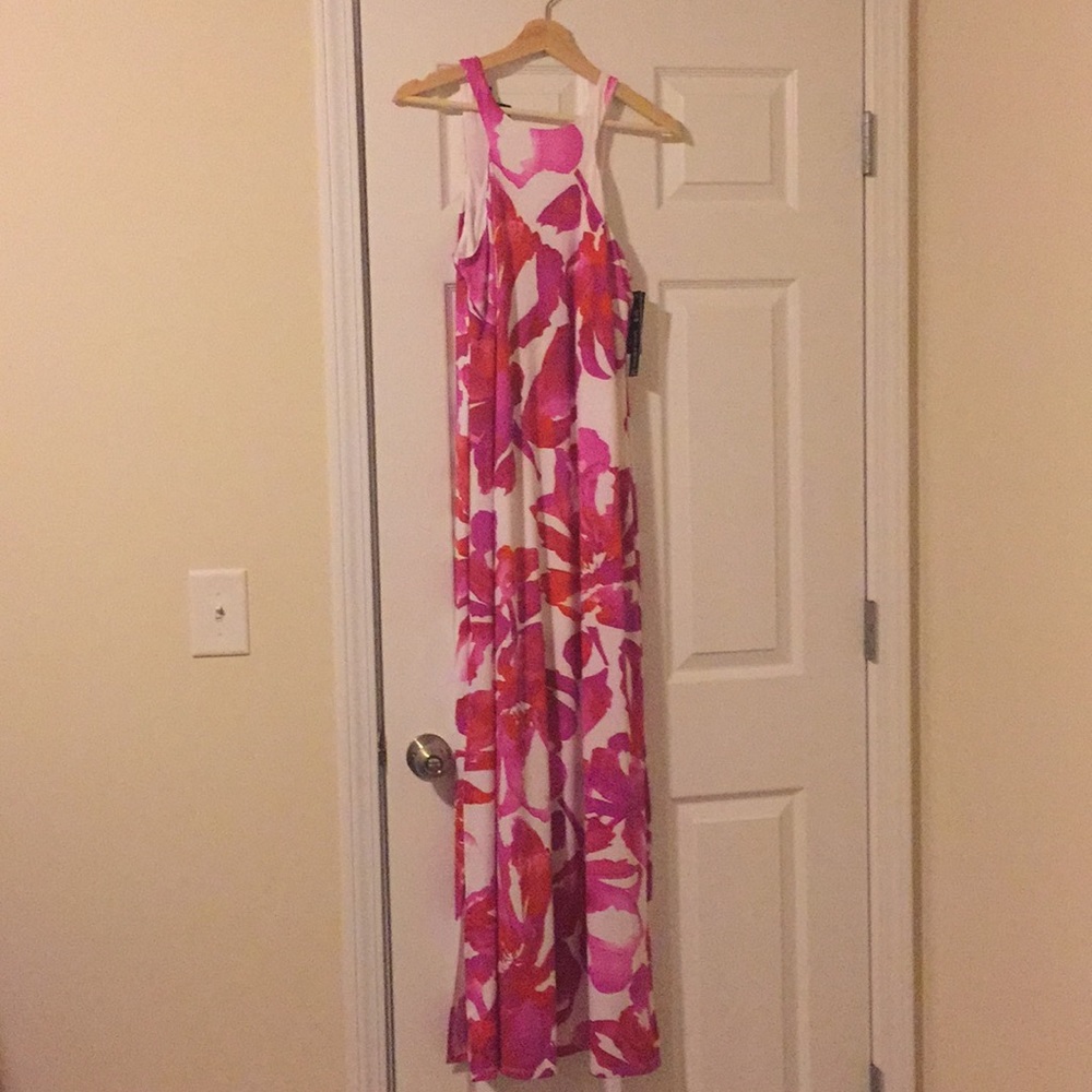 International Concepts I.N.C. Maxi Dress